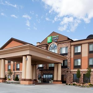Holiday Inn Express Richfield By Ihg
